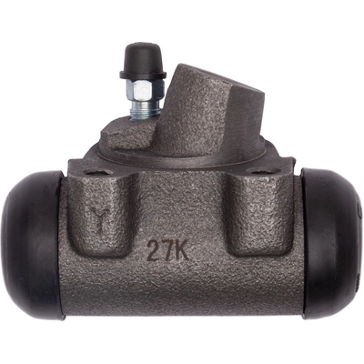 DYNAMIC FRICTION COMPANY - 375-47021 - Drum Brake Wheel Cylinder pa4