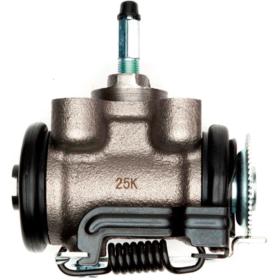 DYNAMIC FRICTION COMPANY - 375-47095 - Drum Brake Wheel Cylinder pa4