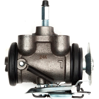 DYNAMIC FRICTION COMPANY - 375-47103 - Drum Brake Wheel Cylinder pa3