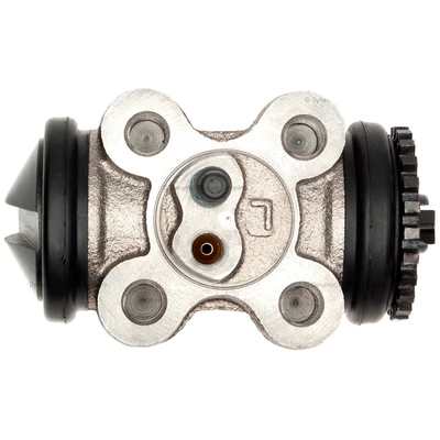 DYNAMIC FRICTION COMPANY - 375-48006 - Drum Brake Wheel Cylinder pa3