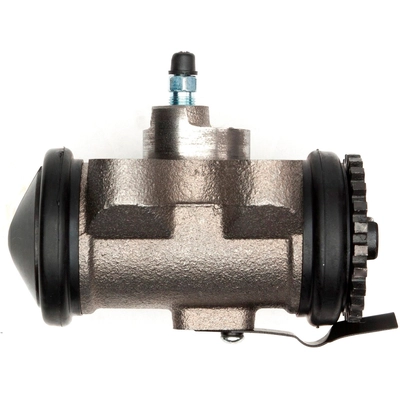 DYNAMIC FRICTION COMPANY - 375-48006 - Drum Brake Wheel Cylinder pa4