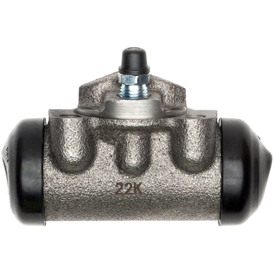 Rear Left Wheel Cylinder by DYNAMIC FRICTION COMPANY - 375-54016 pa1