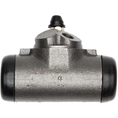 Rear Left Wheel Cylinder by DYNAMIC FRICTION COMPANY - 375-54054 pa1