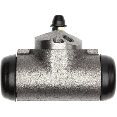 Rear Left Wheel Cylinder by DYNAMIC FRICTION COMPANY - 375-54060 pa1