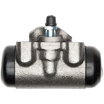 Rear Left Wheel Cylinder by DYNAMIC FRICTION COMPANY - 375-54100 pa2