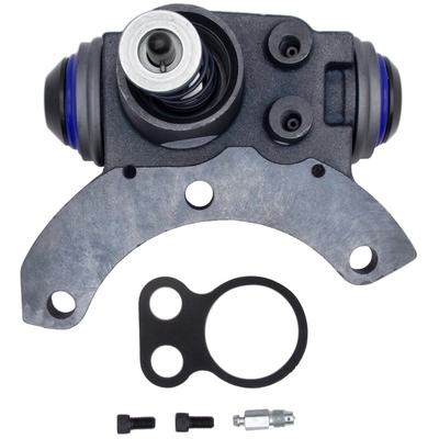DYNAMIC FRICTION COMPANY - 375-54116 - Drum Brake Wheel Cylinder pa2