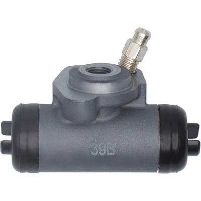 DYNAMIC FRICTION COMPANY - 375-67051 - Rear Driver Side Drum Brake Wheel Cylinder pa1
