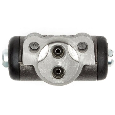 DYNAMIC FRICTION COMPANY - 375-72004 - Rear Driver Side Drum Brake Wheel Cylinder pa2