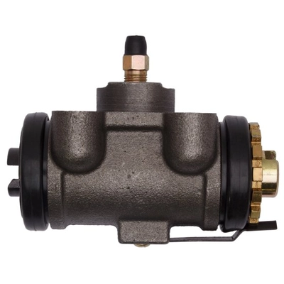 DYNAMIC FRICTION COMPANY - 375-72015 - Rear Driver Side Forward Drum Brake Wheel Cylinder pa1
