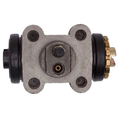 DYNAMIC FRICTION COMPANY - 375-72015 - Rear Driver Side Forward Drum Brake Wheel Cylinder pa2