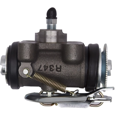 DYNAMIC FRICTION COMPANY - 375-72019 - Drum Brake Wheel Cylinder pa1