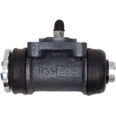 DYNAMIC FRICTION COMPANY - 375-76041 - Drum Brake Wheel Cylinder pa1
