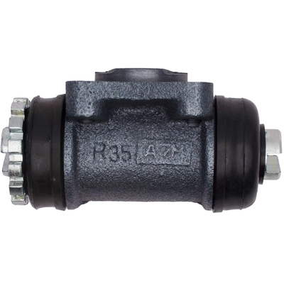 DYNAMIC FRICTION COMPANY - 375-76043 - Drum Brake Wheel Cylinder pa2
