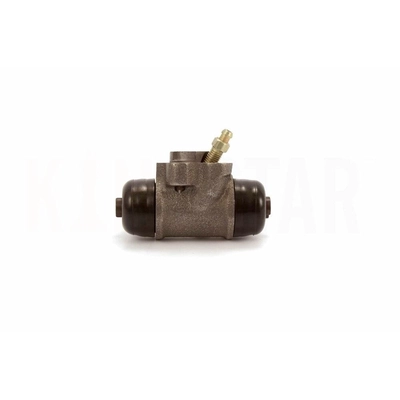 Rear Left Wheel Cylinder by KINGSTAR - 14-WC370196 pa4