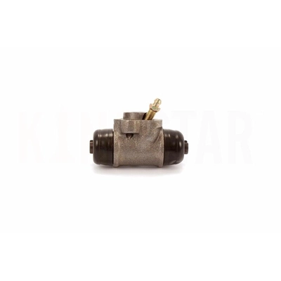 Rear Left Wheel Cylinder by KINGSTAR - 14-WC37637 pa5