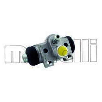 Rear Left Wheel Cylinder by METELLI SPA - 04-0475 pa1