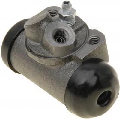 Rear Left Wheel Cylinder by RAYBESTOS - WC13388 pa11