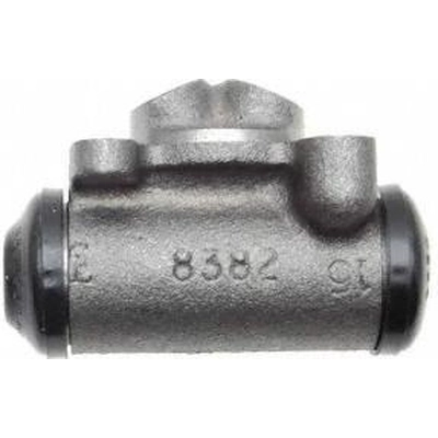 Rear Left Wheel Cylinder by RAYBESTOS - WC14068 pa5