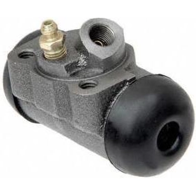 Rear Left Wheel Cylinder by RAYBESTOS - WC14521 pa12