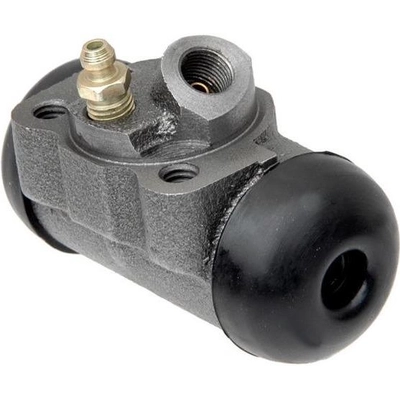 Rear Left Wheel Cylinder by RAYBESTOS - WC14521 pa6