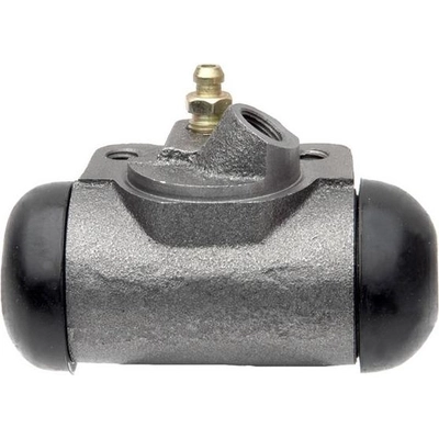 Rear Left Wheel Cylinder by RAYBESTOS - WC14522 pa21
