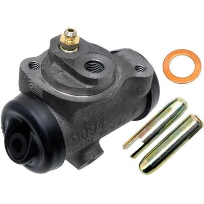 Rear Left Wheel Cylinder by RAYBESTOS - WC17012 pa8