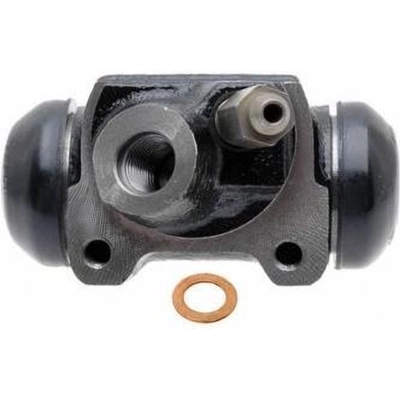 Rear Left Wheel Cylinder by RAYBESTOS - WC19043 pa19