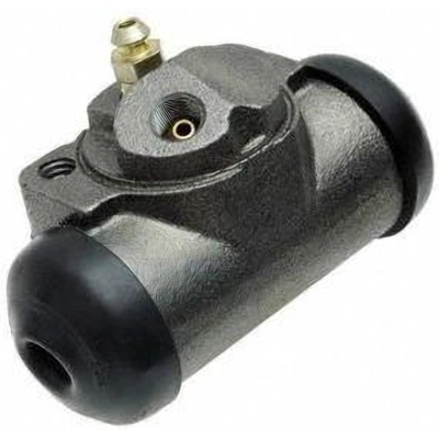 Rear Left Wheel Cylinder by RAYBESTOS - WC27190 pa13