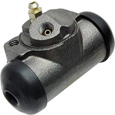 Rear Left Wheel Cylinder by RAYBESTOS - WC27190 pa25