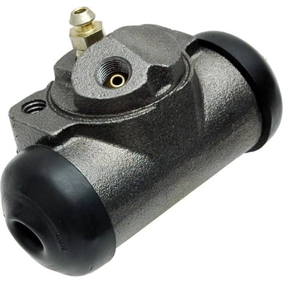 Rear Left Wheel Cylinder by RAYBESTOS - WC27190 pa29