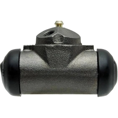Rear Left Wheel Cylinder by RAYBESTOS - WC27190 pa30
