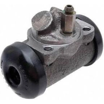 Rear Left Wheel Cylinder by RAYBESTOS - WC34474 pa19