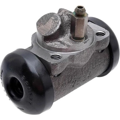 Rear Left Wheel Cylinder by RAYBESTOS - WC34474 pa7