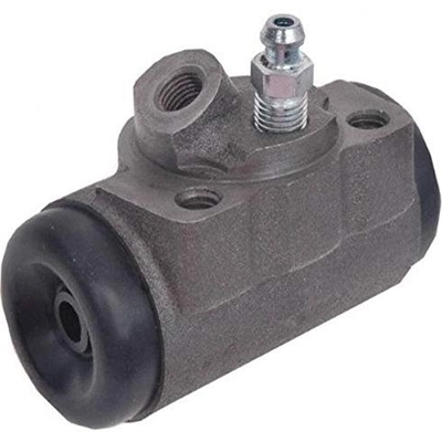 Rear Left Wheel Cylinder by RAYBESTOS - WC36058 pa18