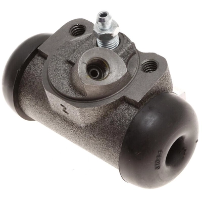 Rear Left Wheel Cylinder by RAYBESTOS - WC36058 pa19