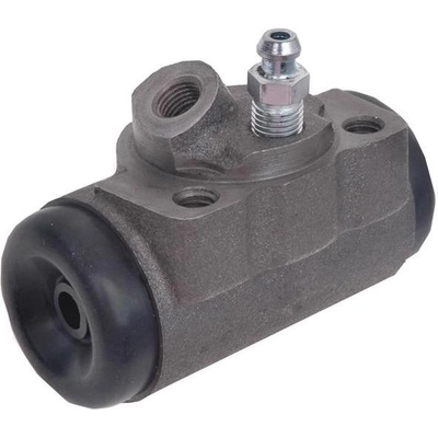 Rear Left Wheel Cylinder by RAYBESTOS - WC36058 pa7