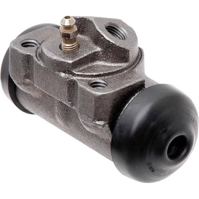 Rear Left Wheel Cylinder by RAYBESTOS - WC36105 pa19
