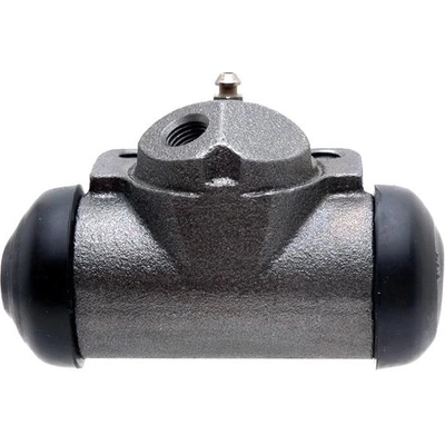 Rear Left Wheel Cylinder by RAYBESTOS - WC36105 pa20