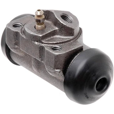 Rear Left Wheel Cylinder by RAYBESTOS - WC36105 pa6