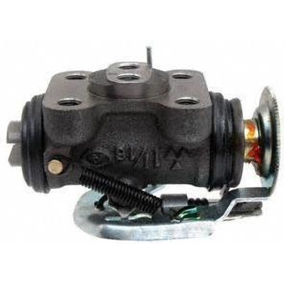 Rear Left Wheel Cylinder by RAYBESTOS - WC370008 pa12