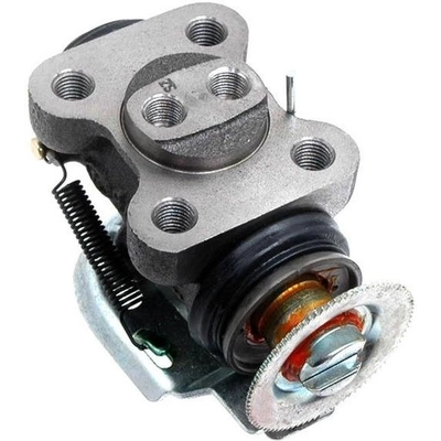 Rear Left Wheel Cylinder by RAYBESTOS - WC370008 pa8