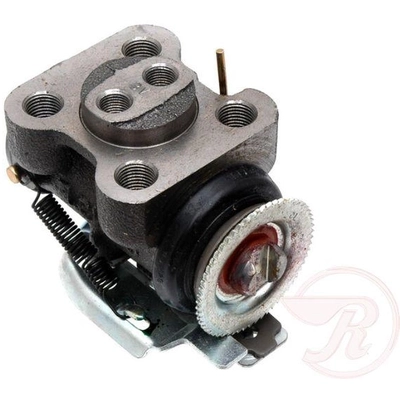 Rear Left Wheel Cylinder by RAYBESTOS - WC370052 pa11
