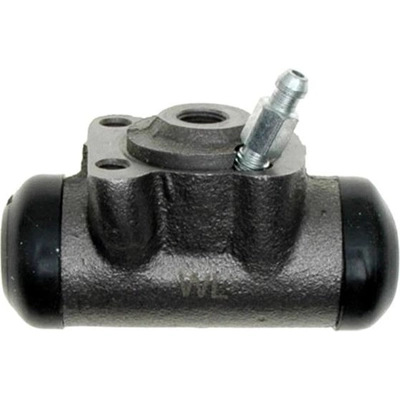 Rear Left Wheel Cylinder by RAYBESTOS - WC370057 pa18