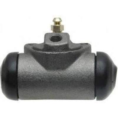Rear Left Wheel Cylinder by RAYBESTOS - WC370077 pa19