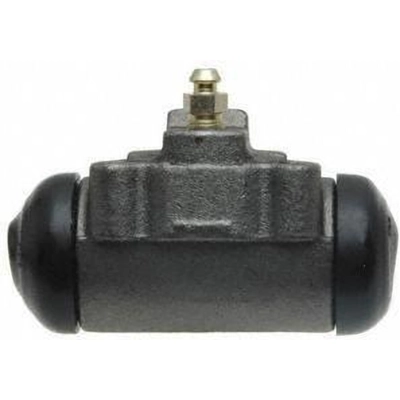 Rear Left Wheel Cylinder by RAYBESTOS - WC370077 pa22
