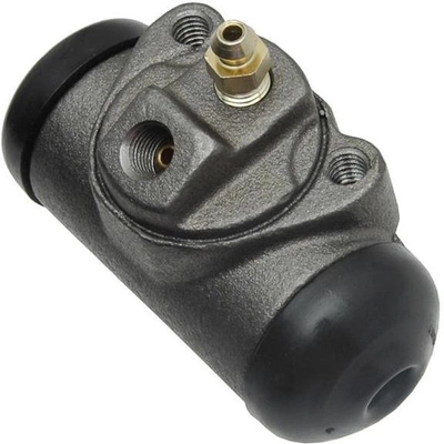 Rear Left Wheel Cylinder by RAYBESTOS - WC370077 pa6