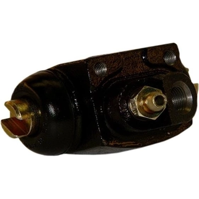 Rear Left Wheel Cylinder by RAYBESTOS - WC370088 pa17