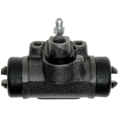 Rear Left Wheel Cylinder by RAYBESTOS - WC370096 pa18