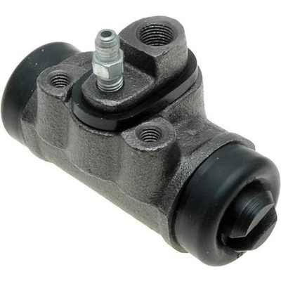 Rear Left Wheel Cylinder by RAYBESTOS - WC370096 pa7