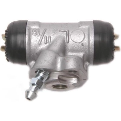 Rear Left Wheel Cylinder by RAYBESTOS - WC370104 pa8